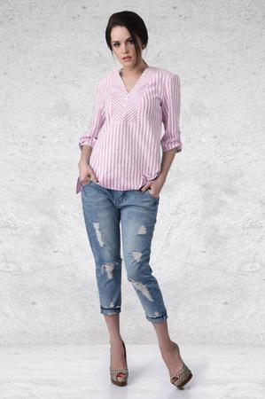Блуза MARI-LINE