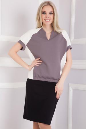 Блузка Aquarel`