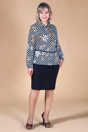 Блуза Милада