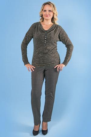 Блузка Virgi Style