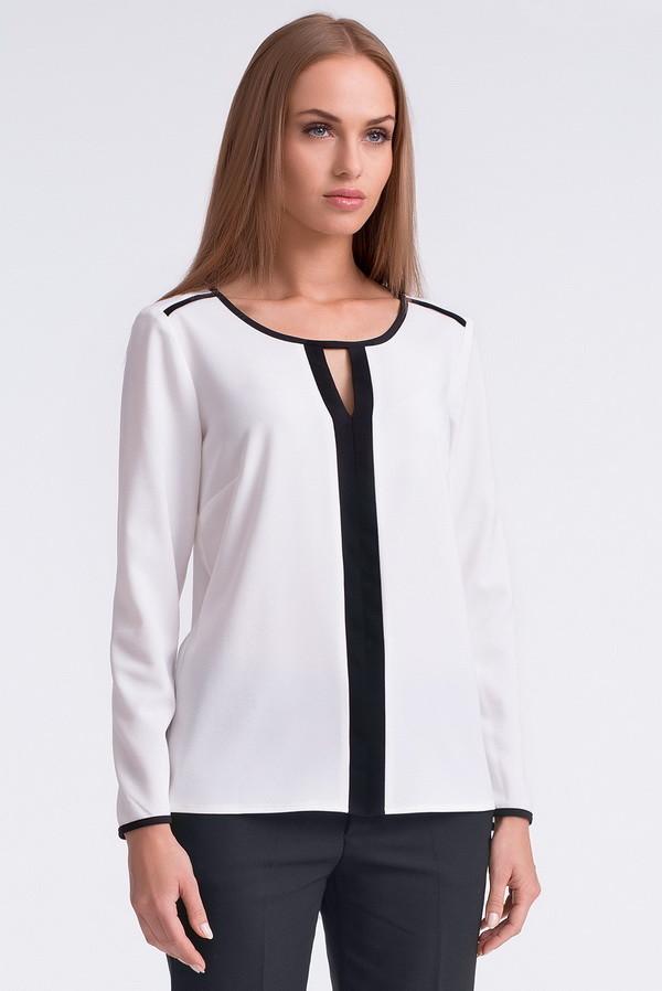 Блузка  -  цвет