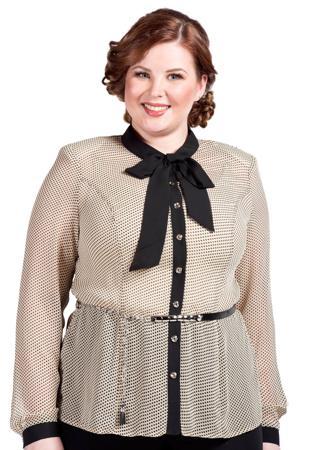 Блузка Intikoma Блузка Intikoma