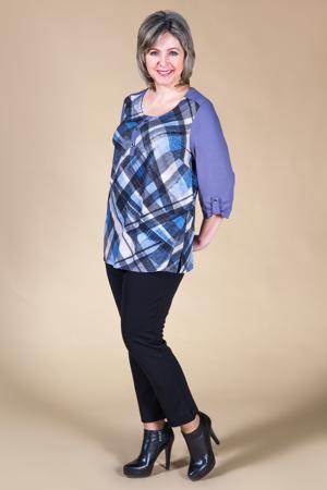 Блузка Милада