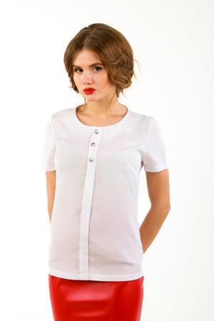 Блуза Liza Fashion