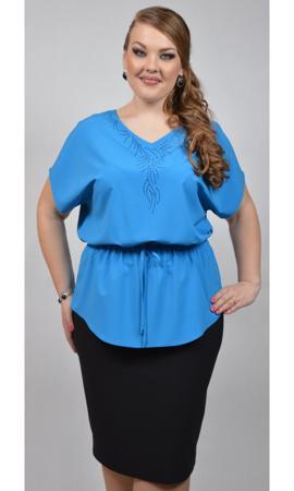 Блузка Avigal (Avrora)