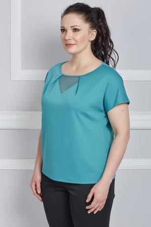 Блузка Aquarel`