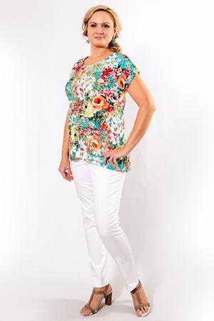 Блузка Virgi Style