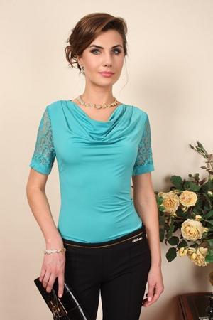 Блузка Salvi-s