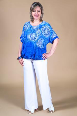 Блузка Милада