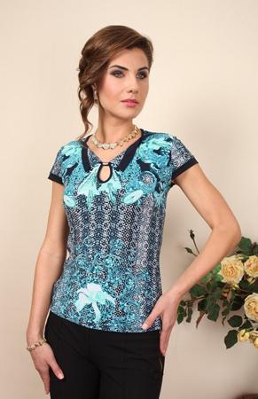 Блузка Salvi-s