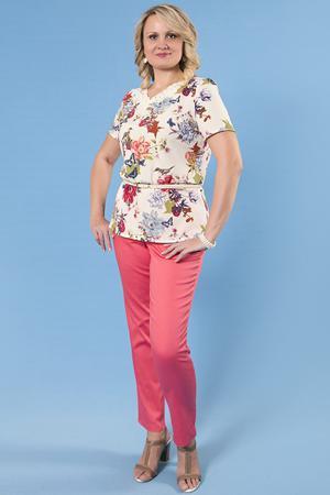 Блузка Virgi Style