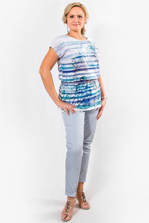 Блузка Virgi Style