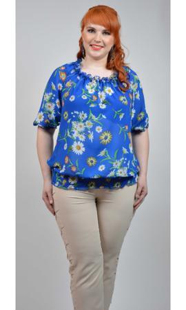 Блузка Avigal (Avrora)