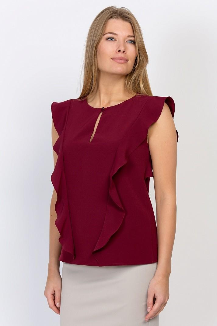 Блузка Emka Fashion
