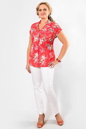 Блузка Virgi Style