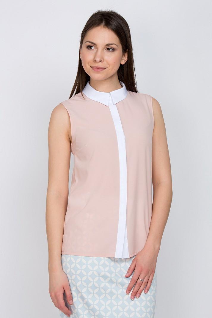 Блузка Emka Fashion