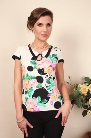 Блузка Salvi-s