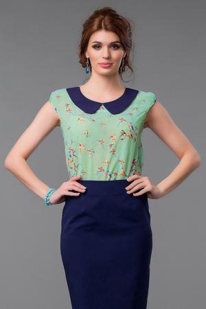 Блузка Be Cara