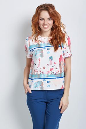 Блузка Brandly