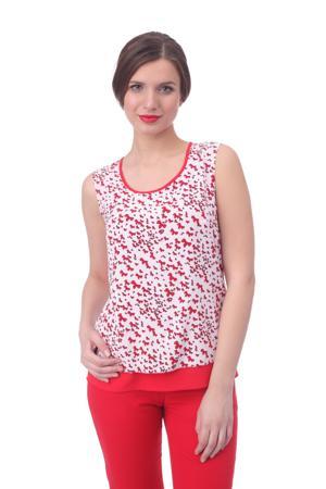 Блузка Gia-Marie