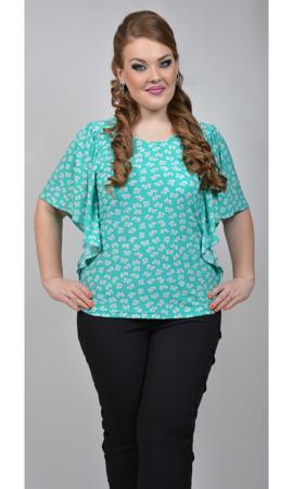 Блузка Avigal (Avrora)