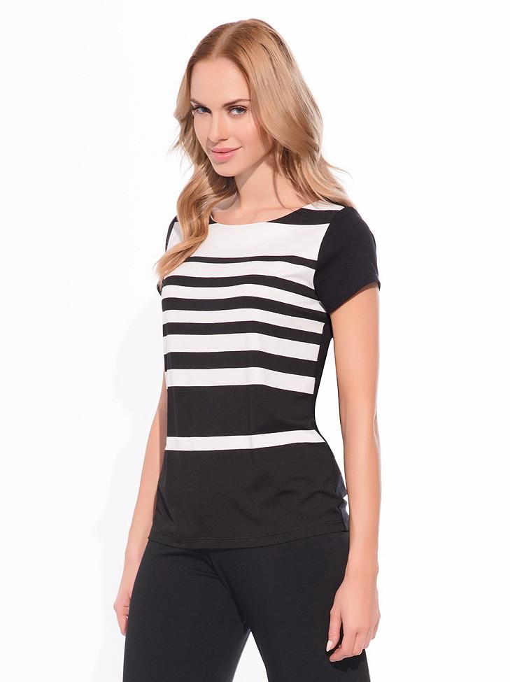 Блузка  -  цвет