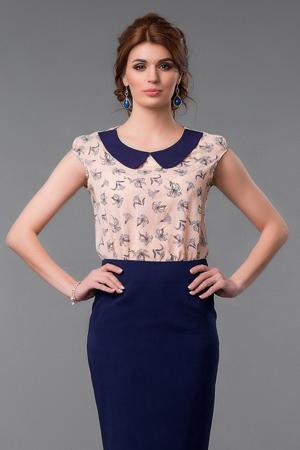 Блузка Be Cara