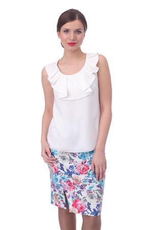 Блузка Gia-Marie