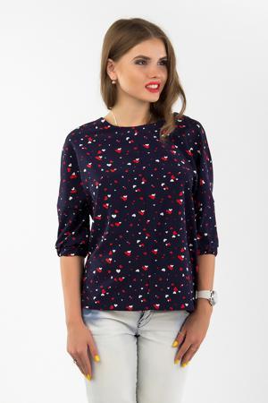 Блуза Liza Fashion