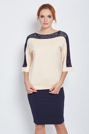 Блузка Brandly