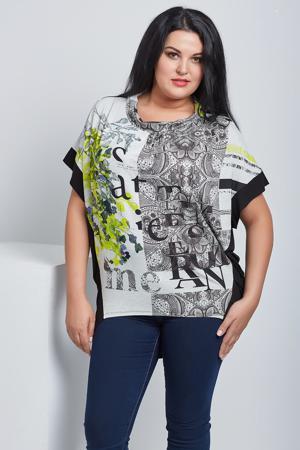 Блузка Aquarel`