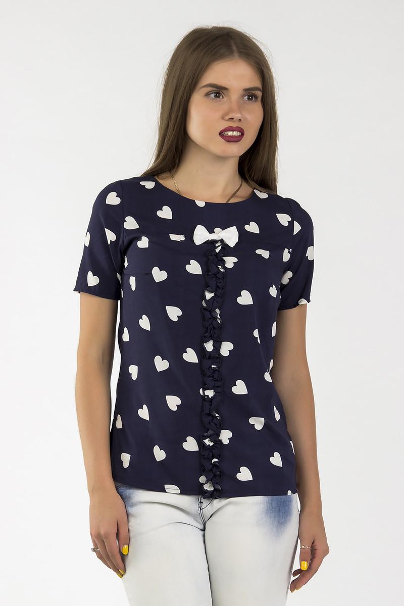 Блузка Liza Fashion