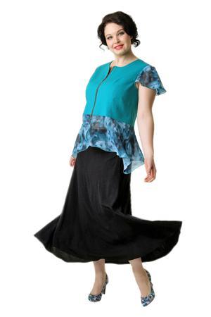 Блузка DizzyWay