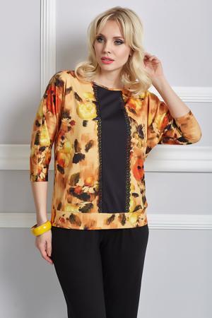 Блузка Aquarel`