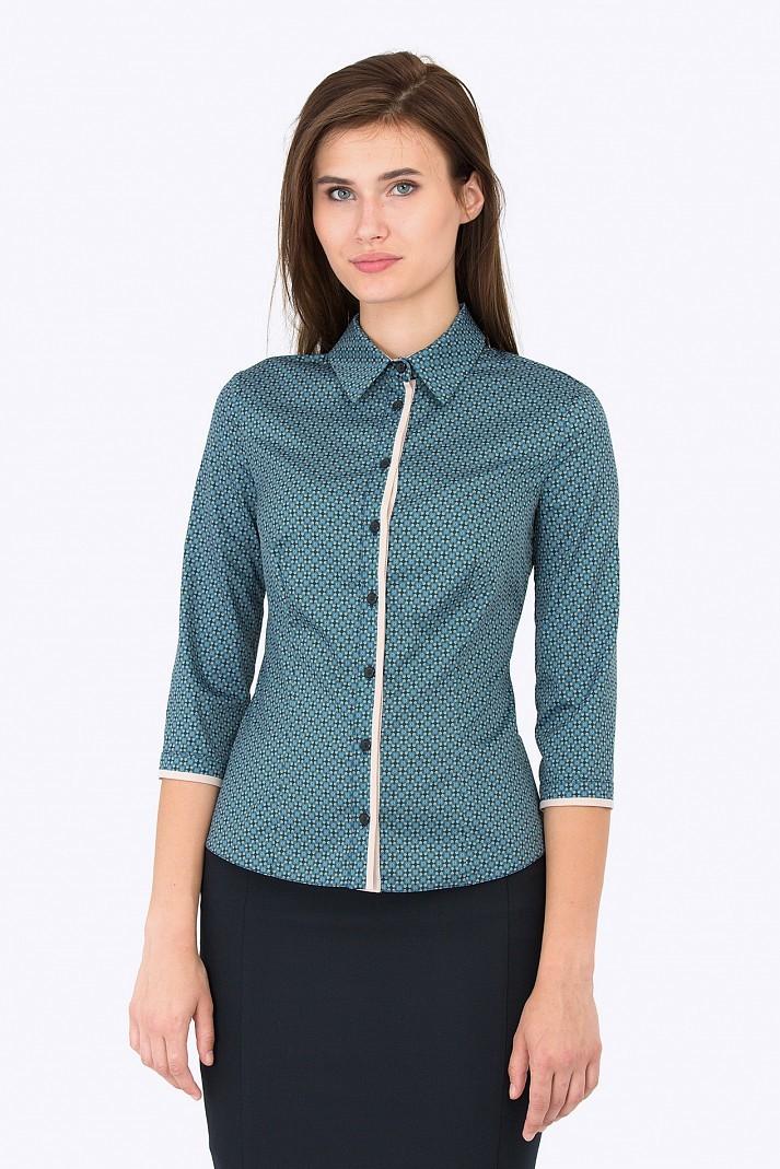 Блузка Emka Fashion