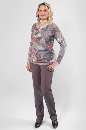 Блузка Virgi Style