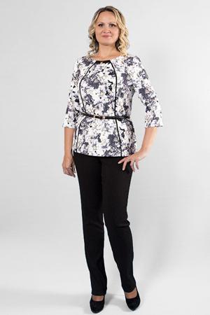 Блузка Virgi Style