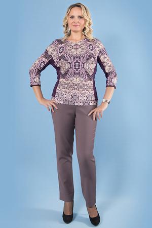 Блузка Virgi Style