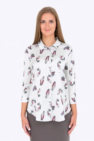 Блузка Emka Fashion