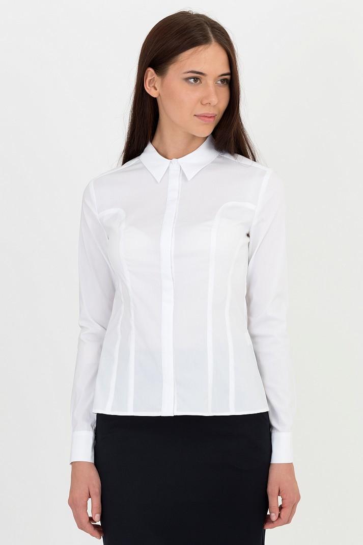 Блузка Emka Fashion