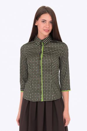 Блузка Emka Fashion