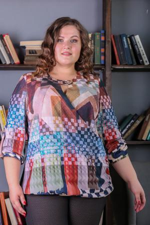 Блузка Olga Peltek