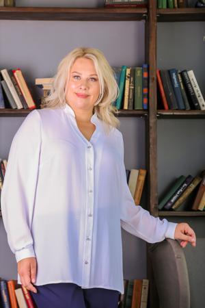 Блузка ТД Cаломея