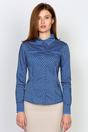 Блузка Emka Fashion