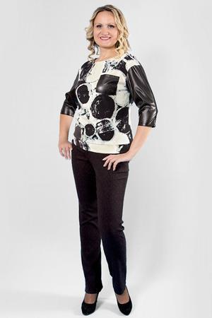 Блузка Virgi Style