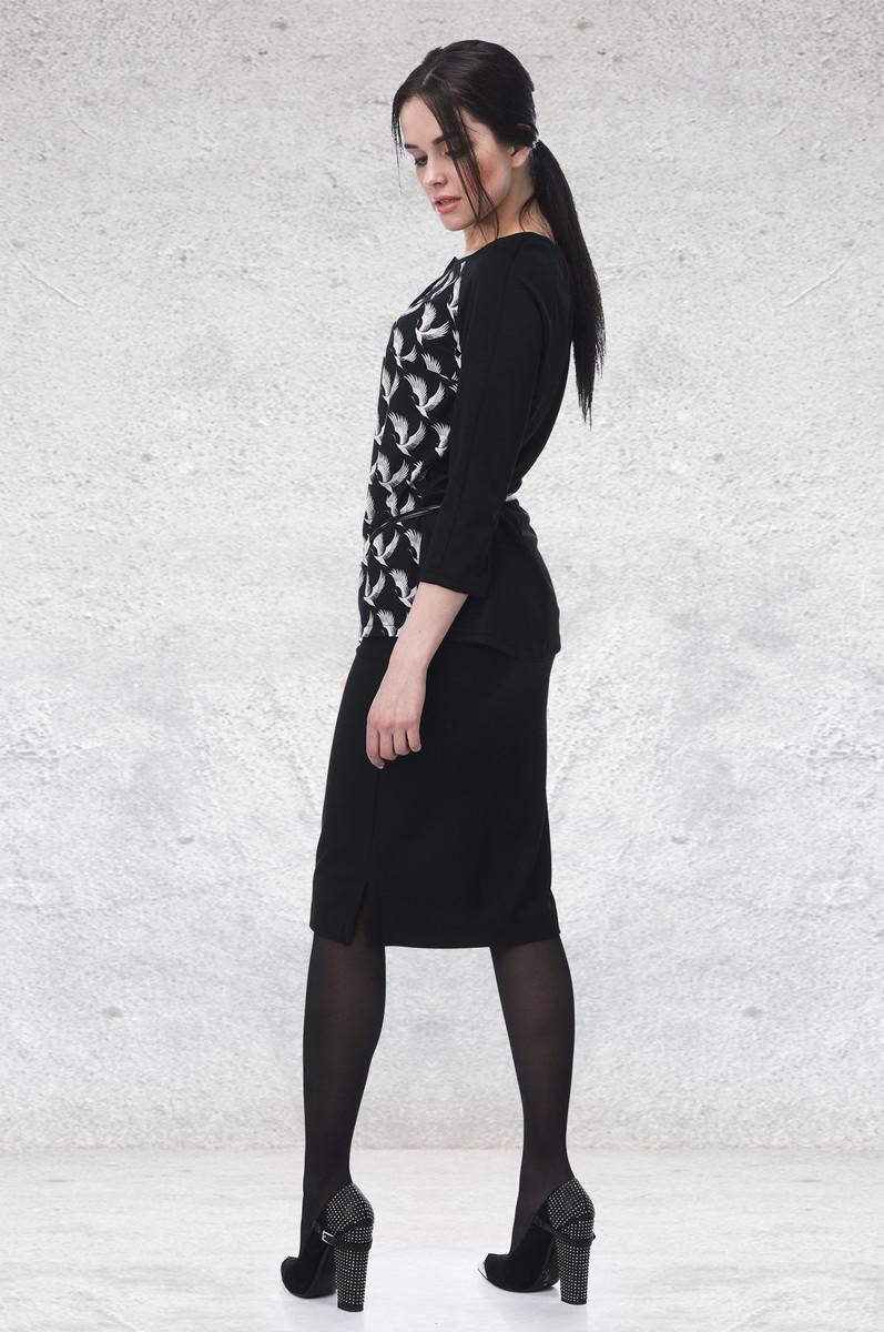 Блузка MARI-LINE