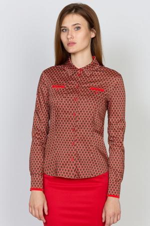 Блузка Emka Fashion