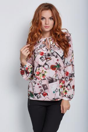 Блузка Brandly