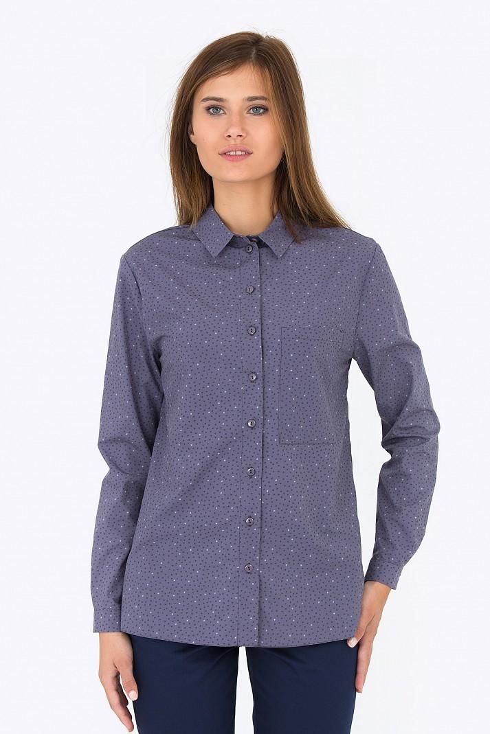 Блузка Emka Fashion
