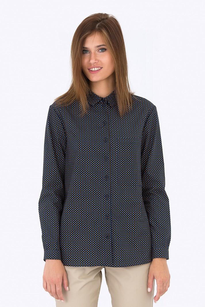 Блузка Emka Fashion